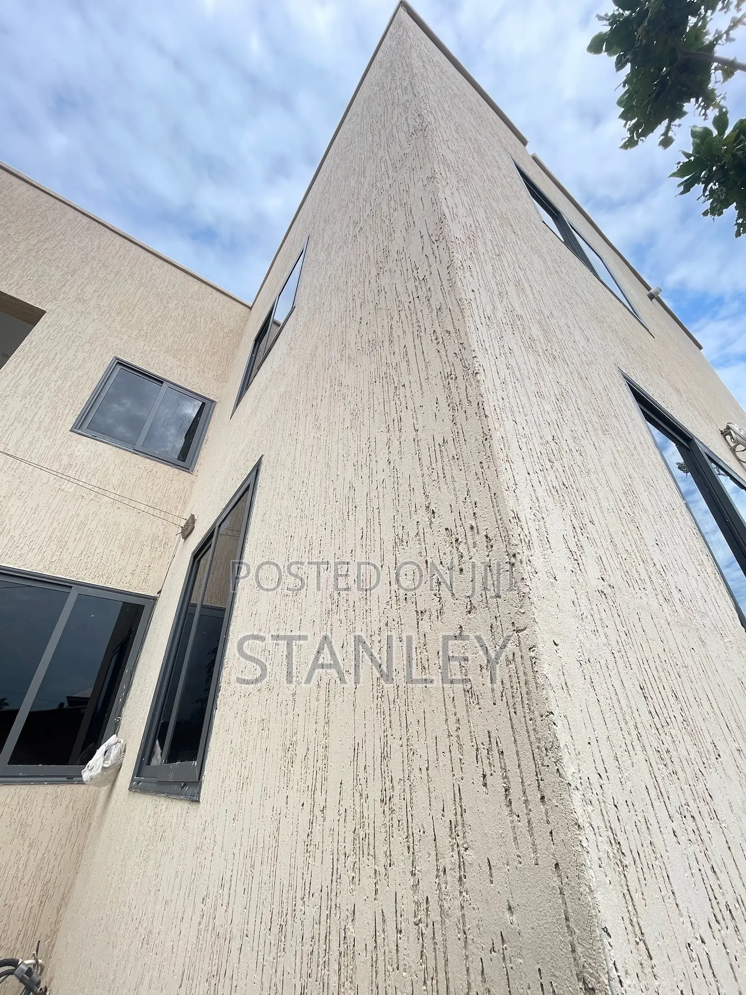 Professional Grafiato Painting Services