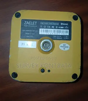 Zaelet GPS