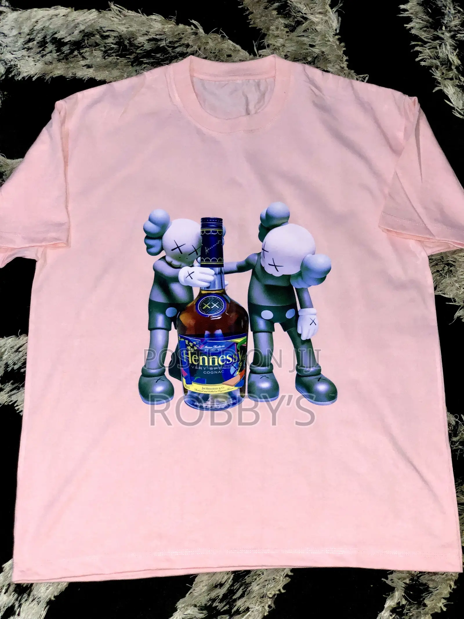 Authentic Cotton T-Shirts