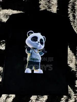 Authentic Cotton T-Shirts