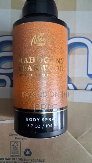 Bath & Body Works