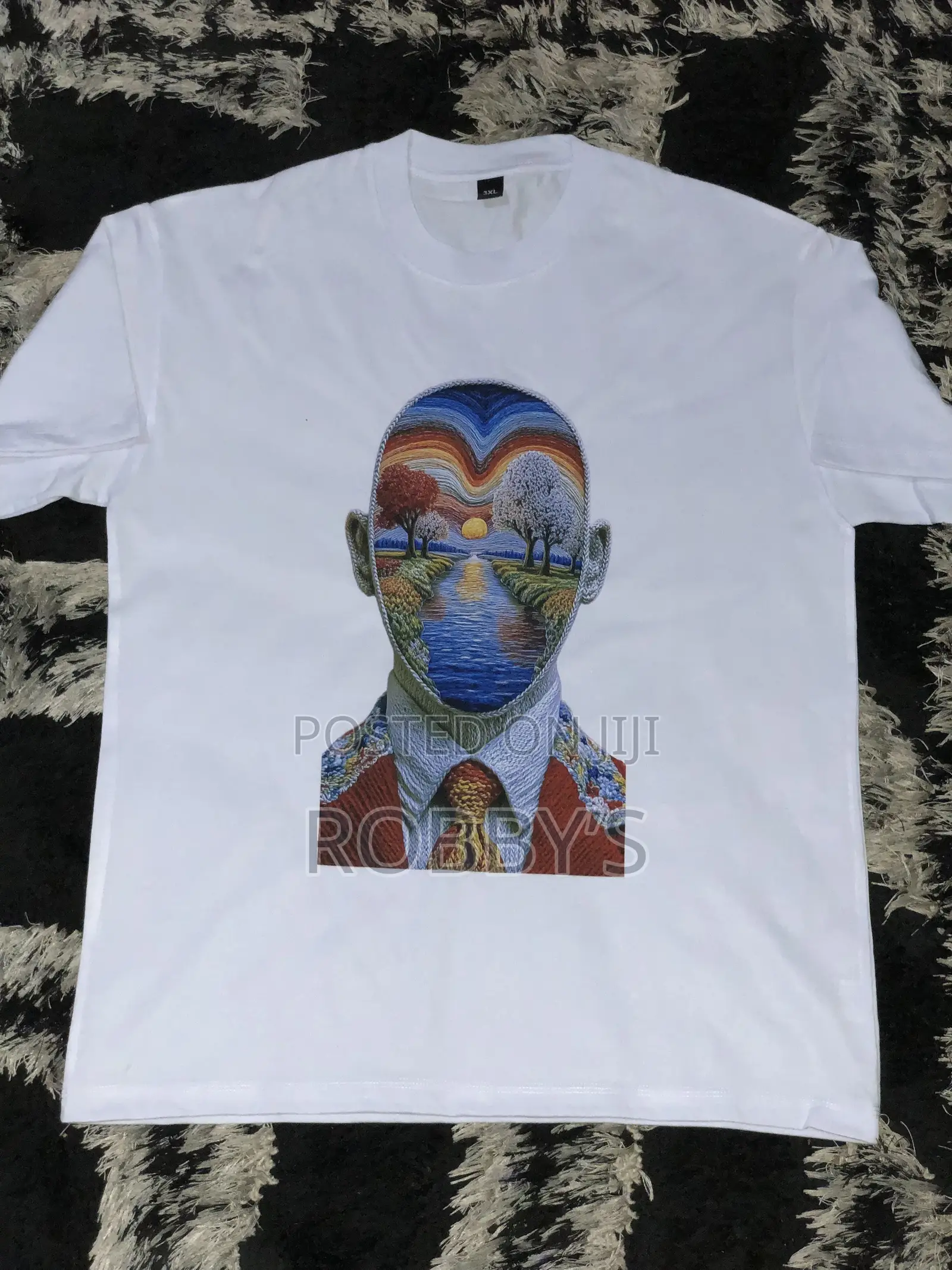 Authentic Cotton T-Shirts