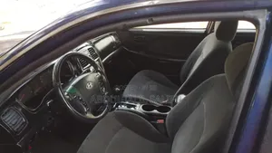 Hyundai Sonata 2014 Blue