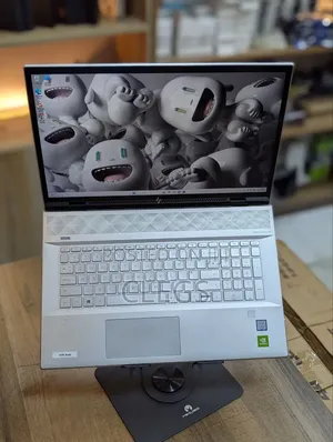 Laptop HP Envy 17 16GB Intel Core i7 HDD+SSD 1T