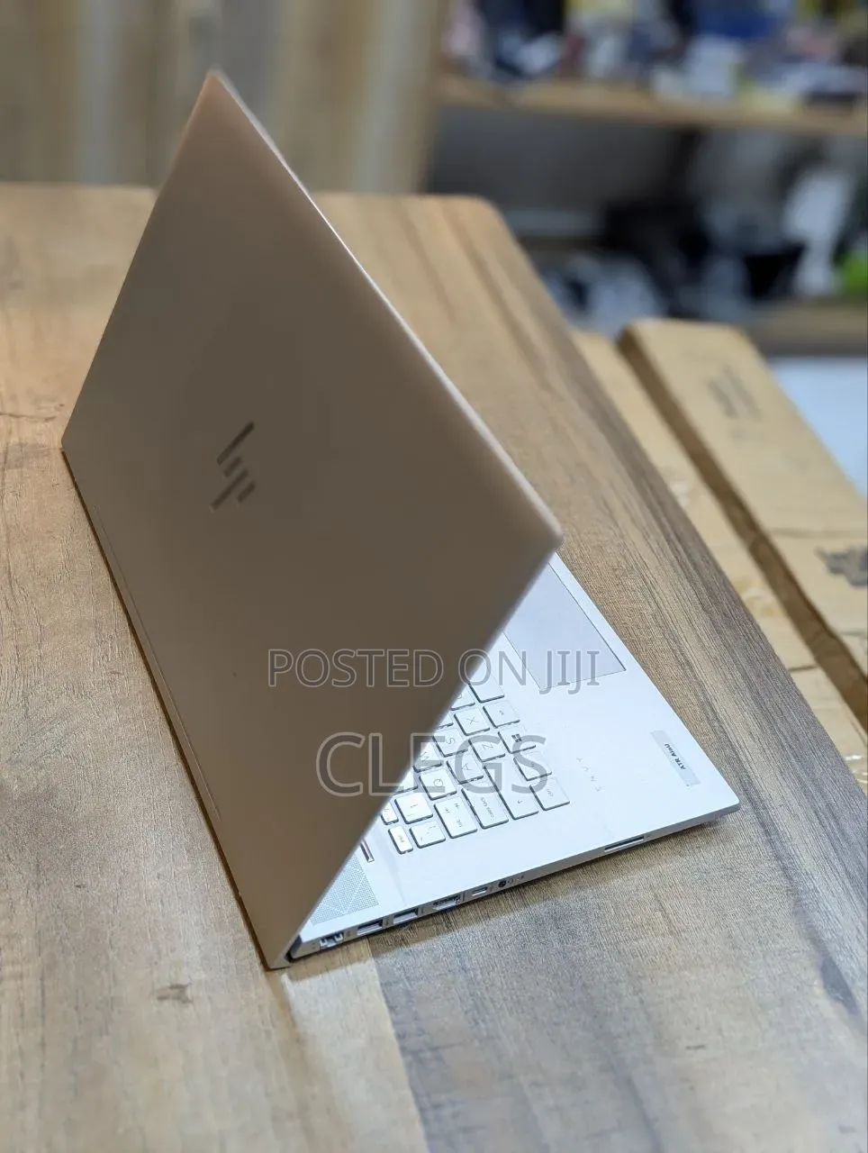 Laptop HP Envy 17 16GB Intel Core i7 HDD+SSD 1T