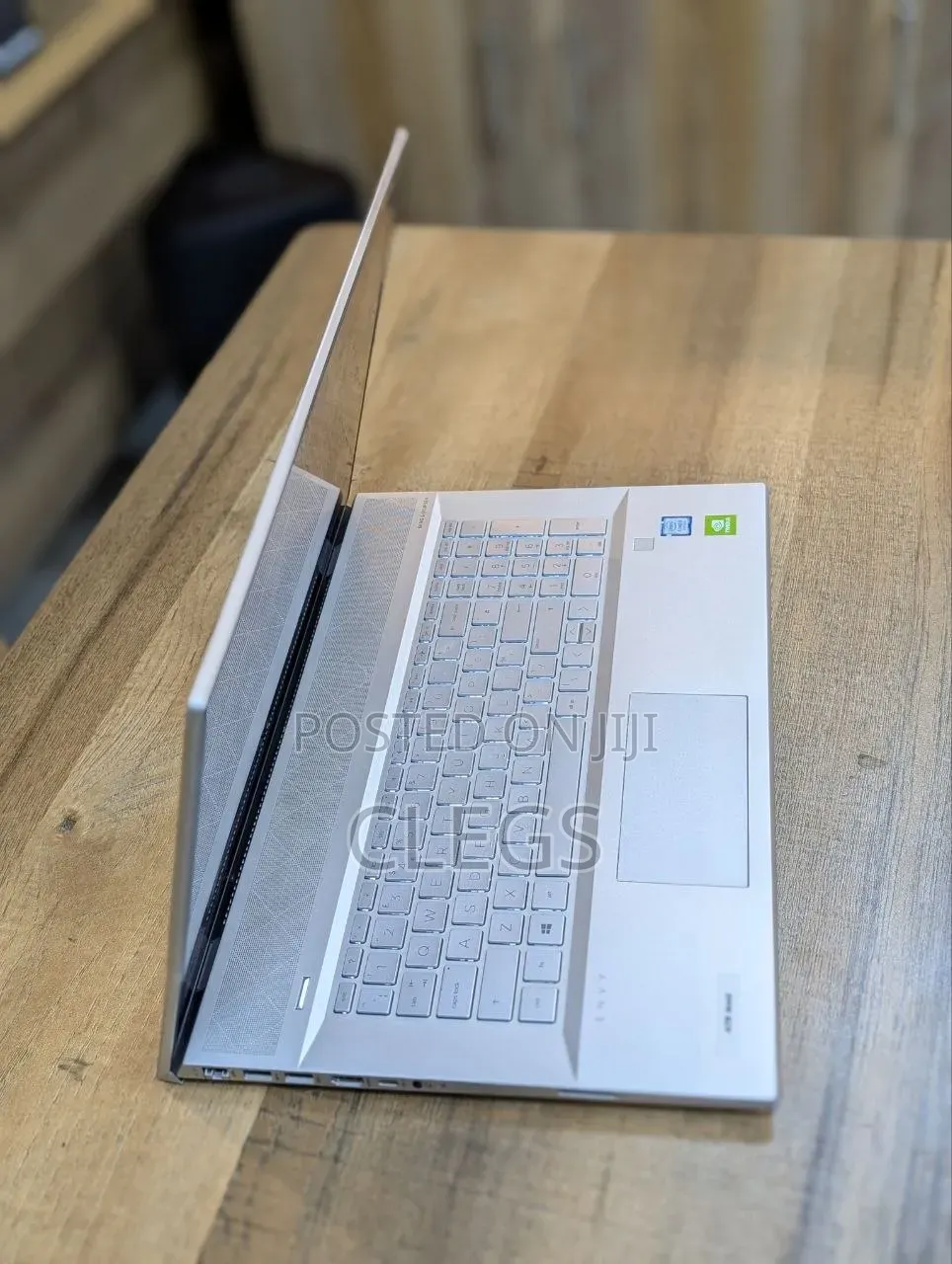 Laptop HP Envy 17 16GB Intel Core i7 HDD+SSD 1T