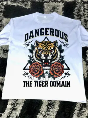Authentic Cotton T-Shirts