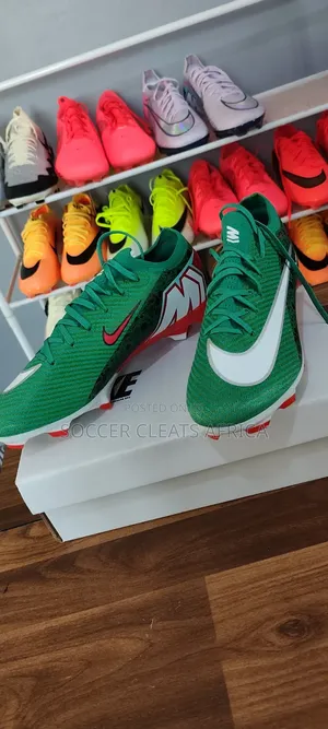 Football Boots