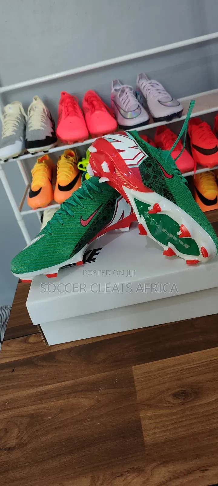 Football Boots