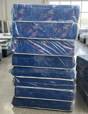 Holy Foam High Density Ranging From 8" to 20"