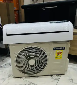 FreshAir Nasco Split White 2.0 Horsepower AIRCONDITIONER