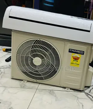 FreshAir Nasco Split White 2.0 Horsepower AIRCONDITIONER