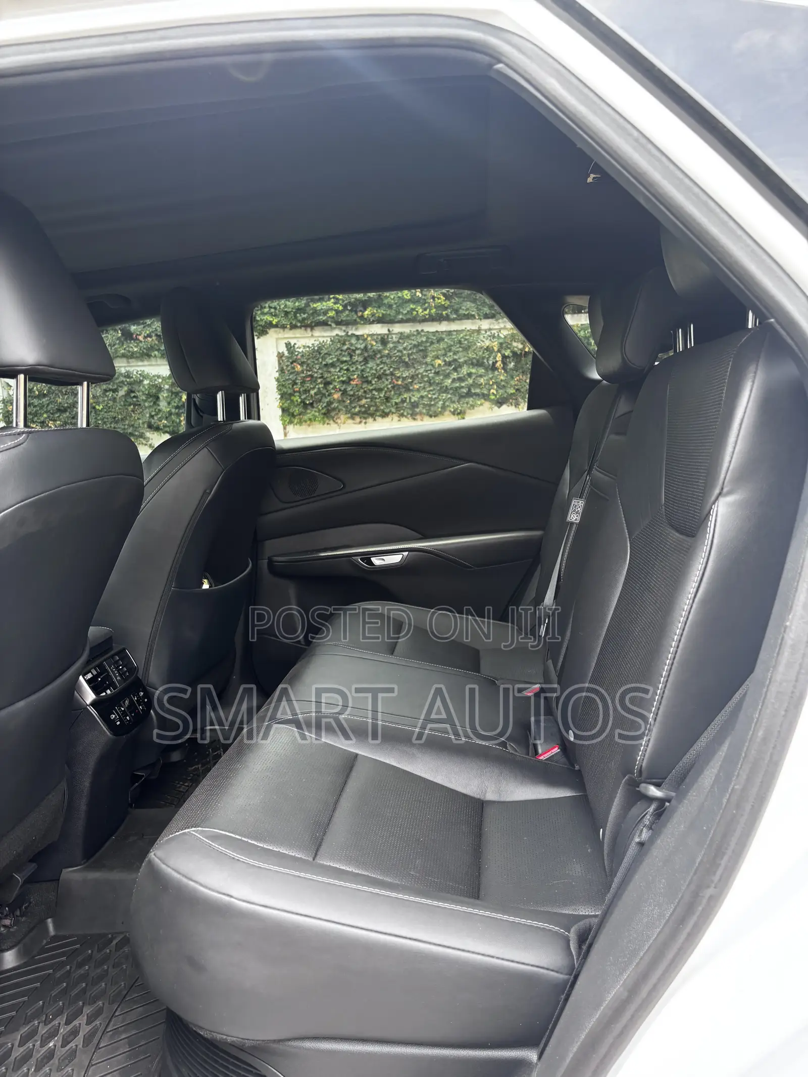 Lexus RX 350 Luxury 2023 White