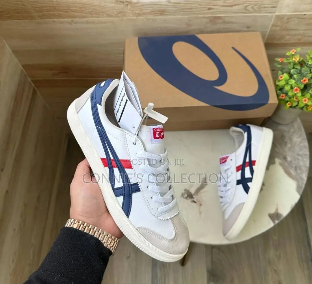 Onitsuka Tiger Tokuten Sneakers