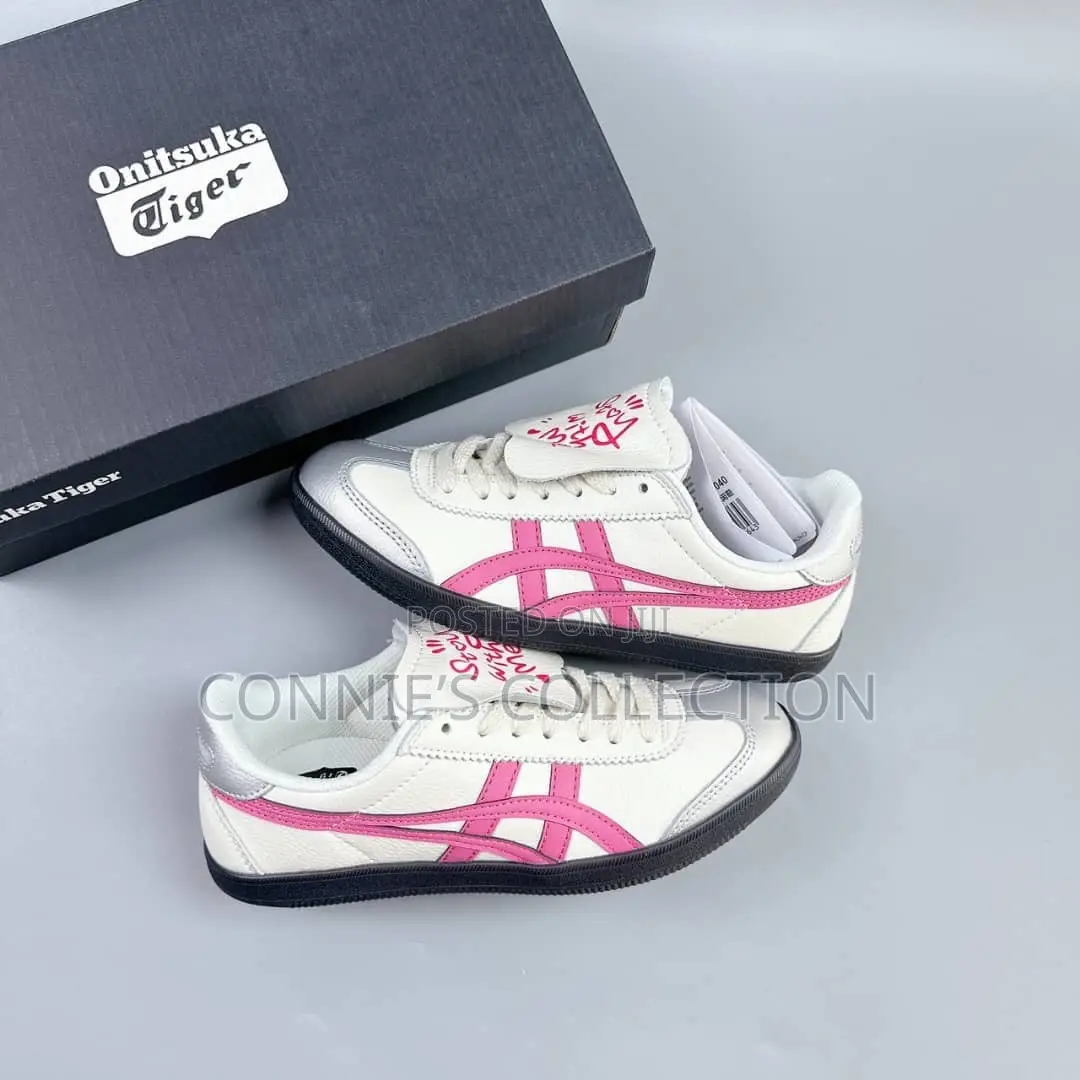 Onitsuka Tiger Tokuten Sneakers