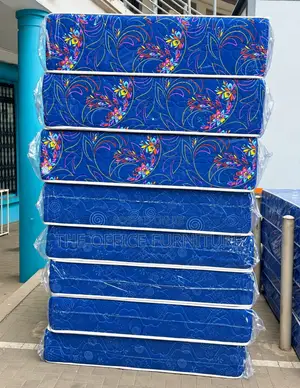 Holy Foam High Density Ranging From 8" to 20"