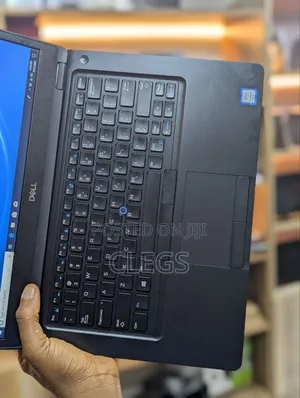Laptop Dell Latitude 5480 8GB Intel Core i5 SSD 256GB