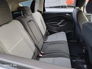 Ford Escape SE 4dr SUV (1.6L 4cyl Turbo 6A) 2014 Blue