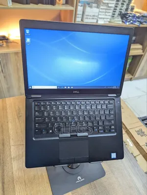 Laptop Dell Latitude 5480 8GB Intel Core i5 SSD 256GB