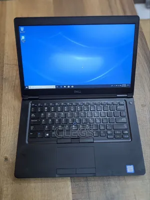 Laptop Dell Latitude 5480 8GB Intel Core i5 SSD 256GB