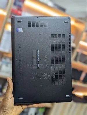 Laptop Dell Latitude 5480 8GB Intel Core i5 SSD 256GB