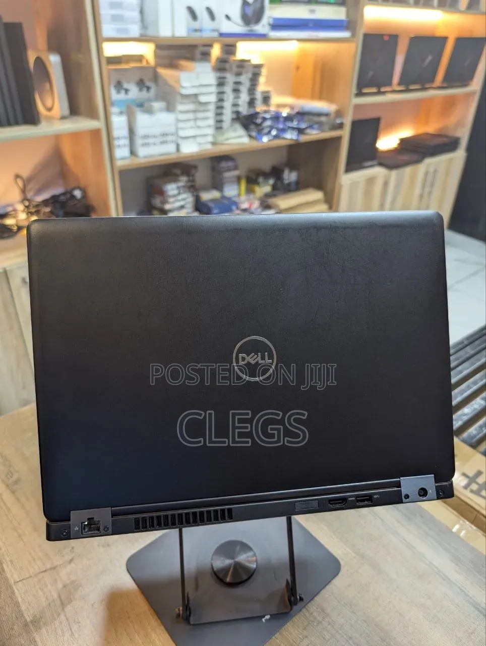Laptop Dell Latitude 5480 8GB Intel Core i5 SSD 256GB