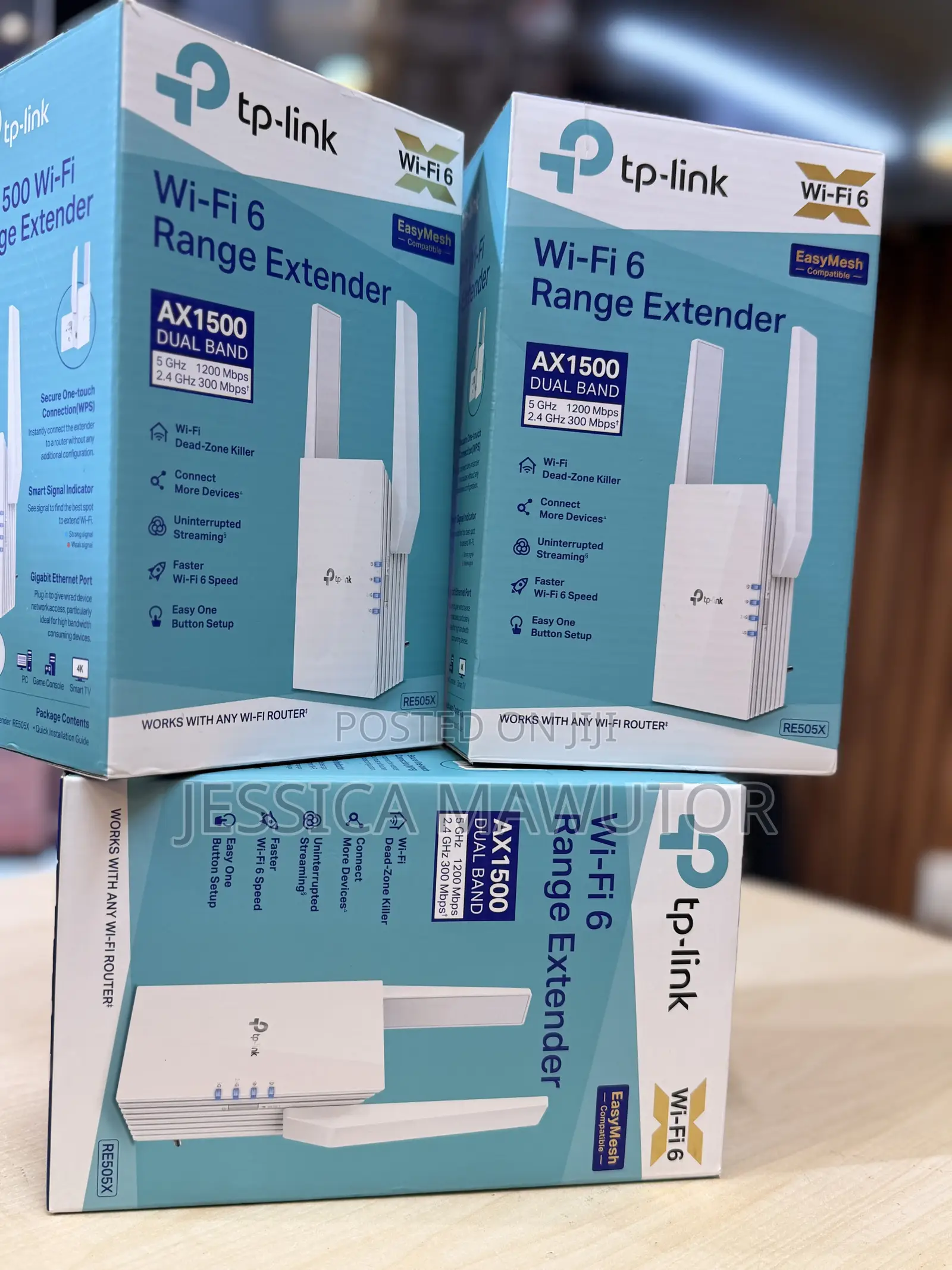 TP-Link AX1500