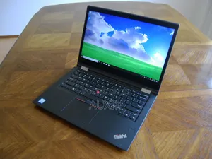 Laptop Lenovo ThinkPad X380 Yoga 8GB Intel Core i5 SSD 256GB
