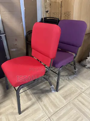 Luxury Confrence Chair