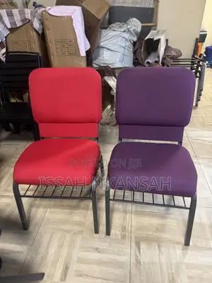 Luxury Confrence Chair