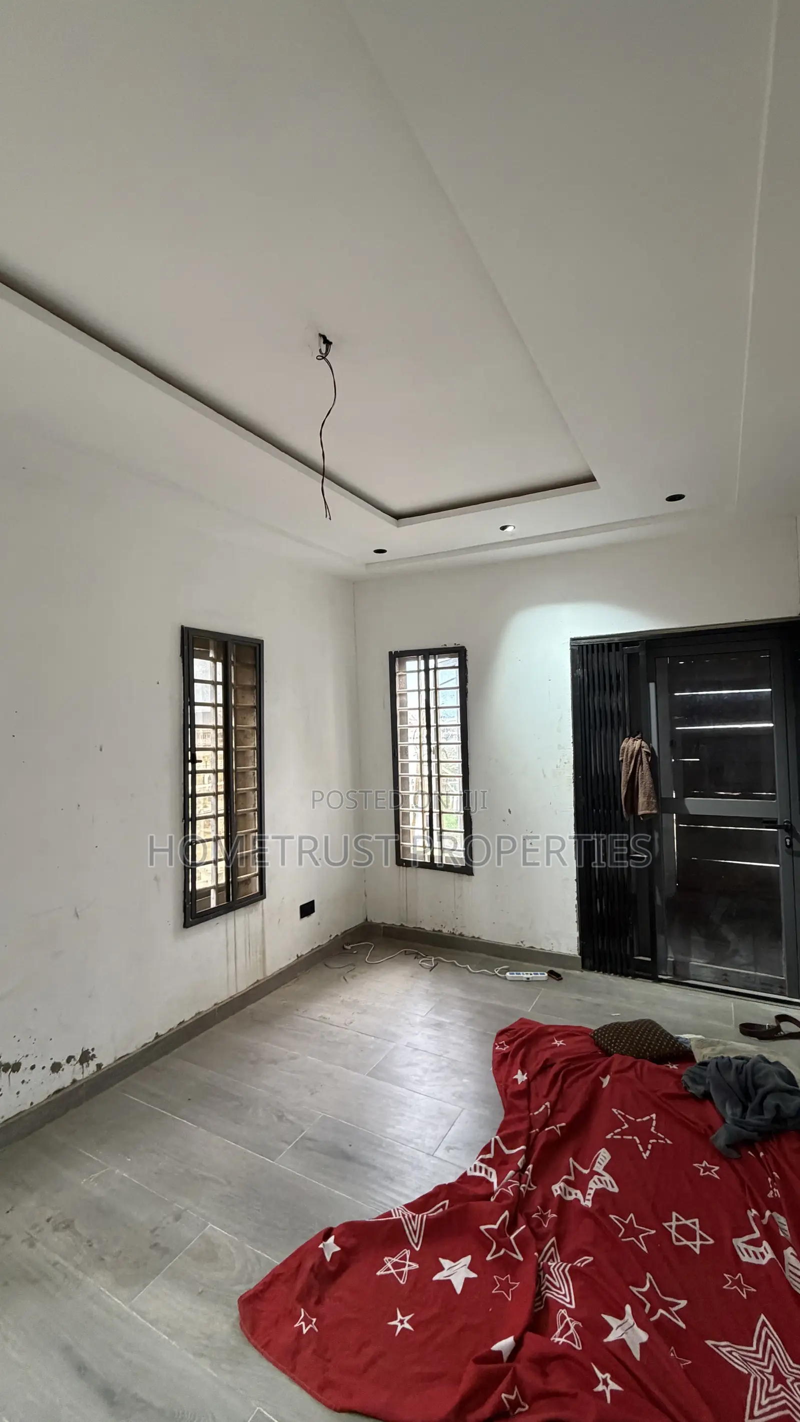 3bdrm Duplex in Kwabenya Franco for sale