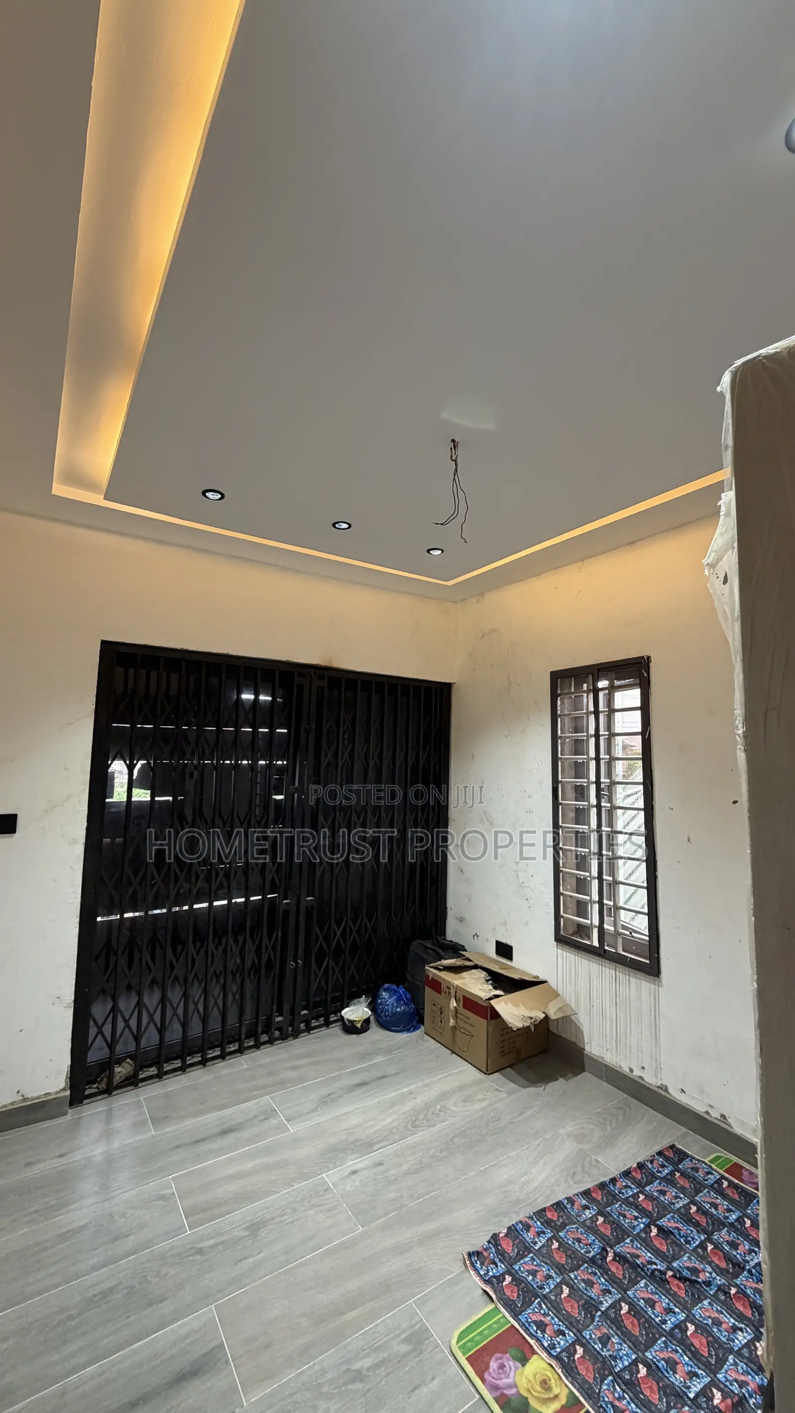 3bdrm Duplex in Kwabenya Franco for sale