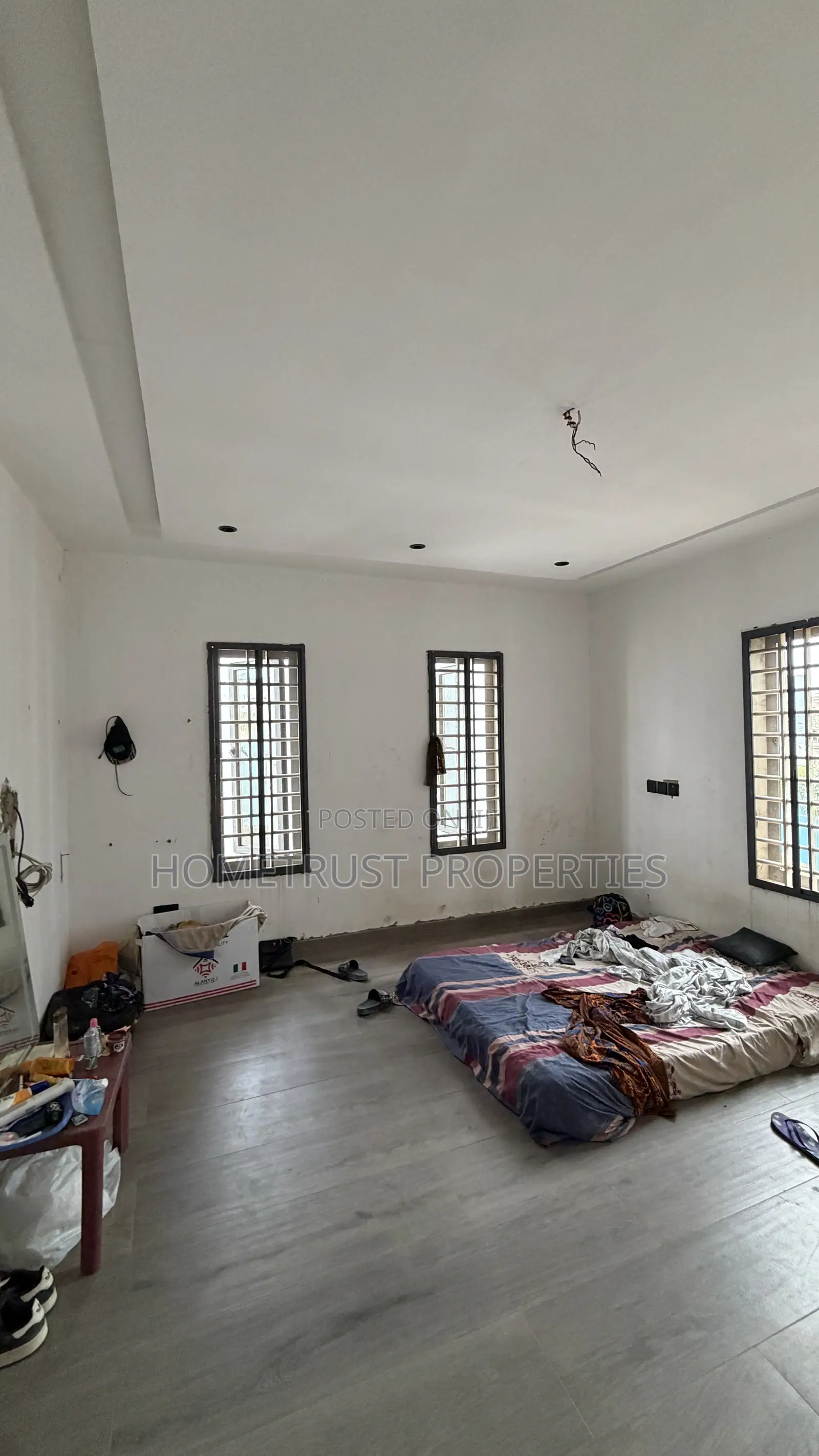 3bdrm Duplex in Kwabenya Franco for sale