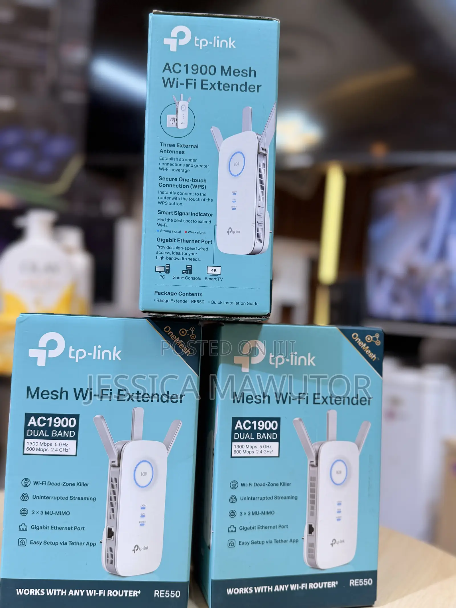 TP-Link AC1900