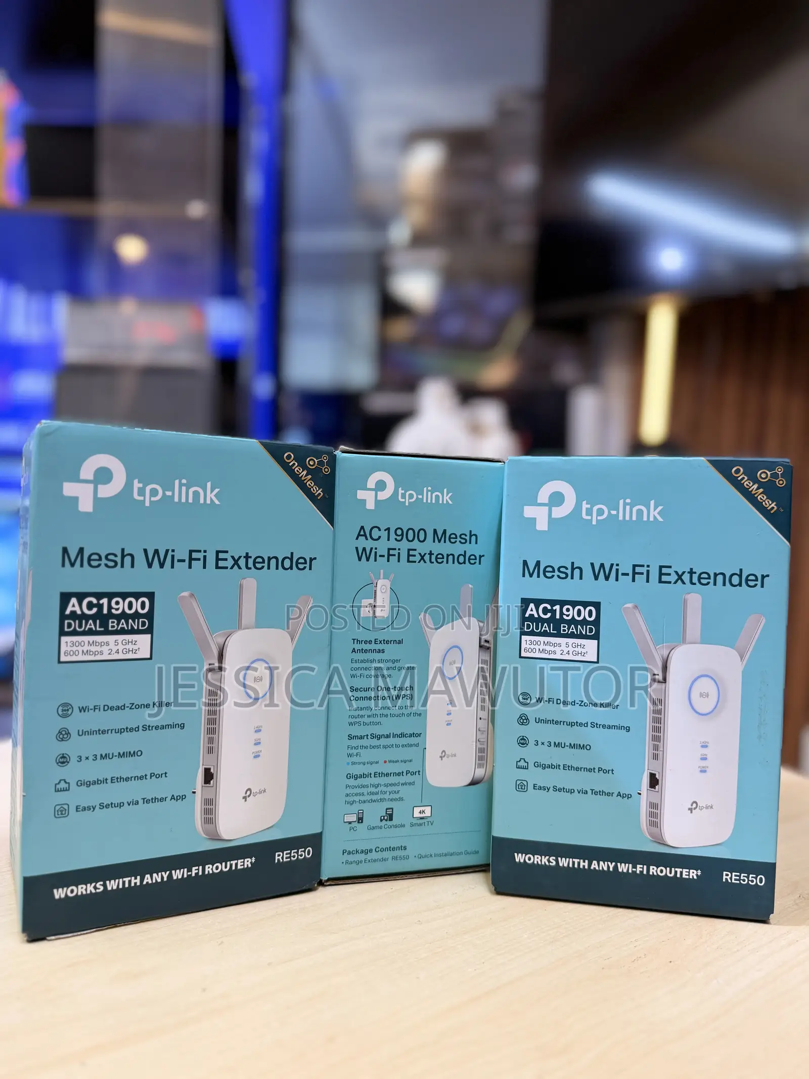 TP-Link AC1900