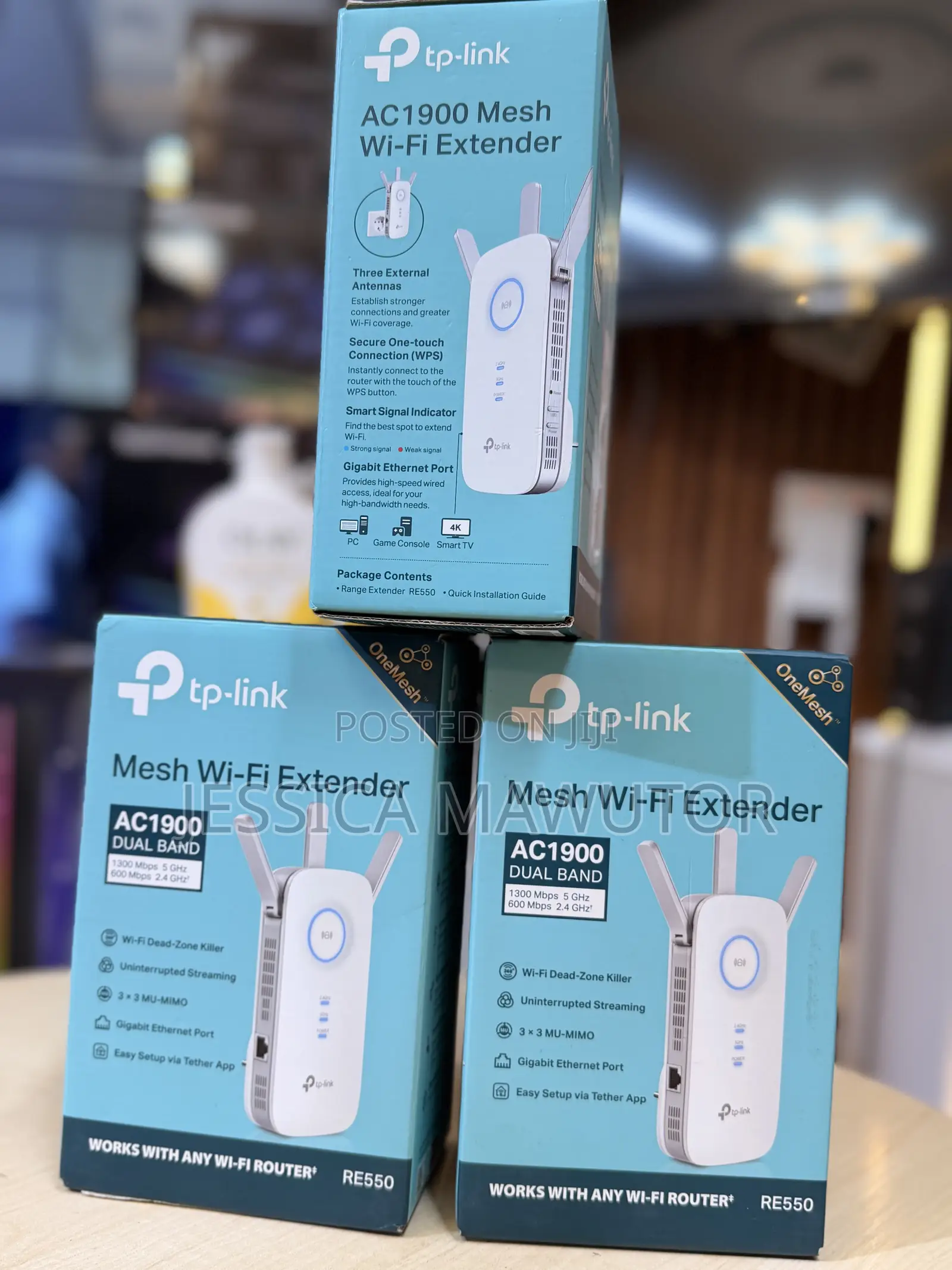 TP-Link AC1900