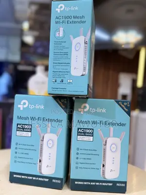 TP-Link AC1900