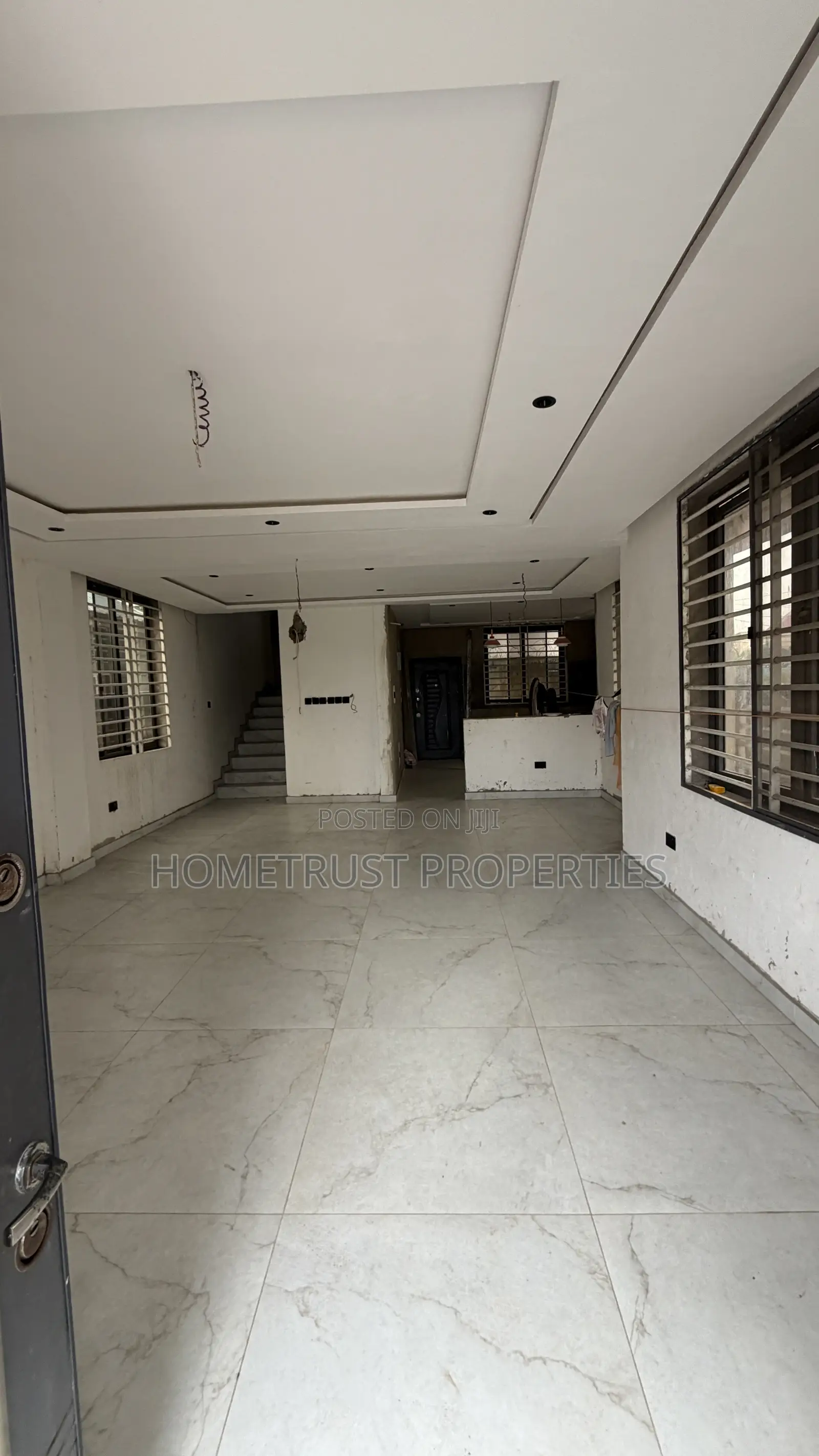 3bdrm Duplex in Kwabenya Franco for sale