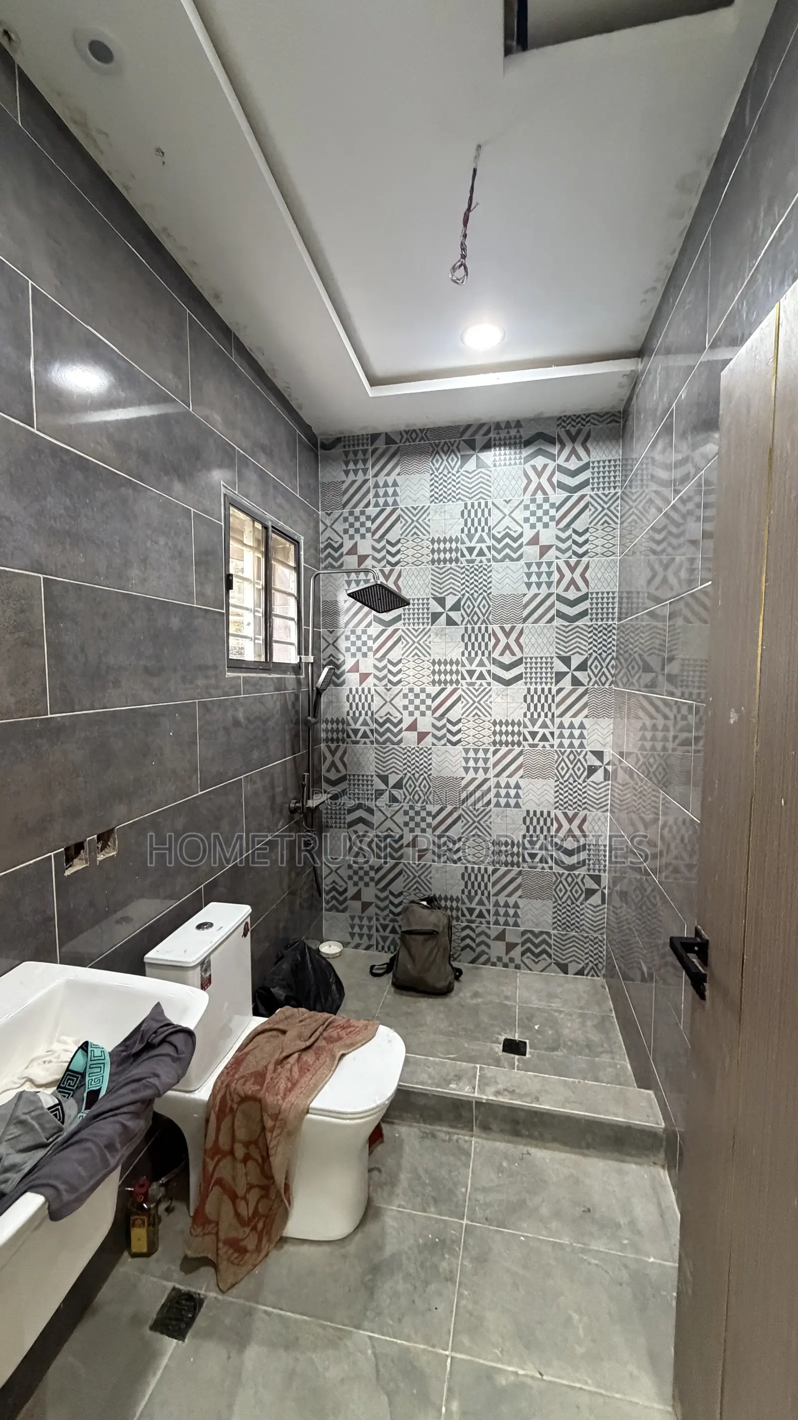 3bdrm Duplex in Kwabenya Franco for sale