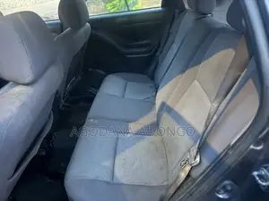 Pontiac Vibe GT 2006 Gray