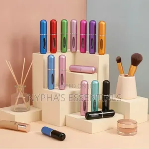 Perfume Atomizer (5ml)