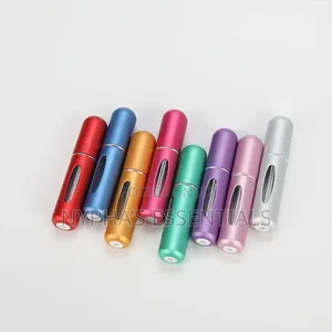 Perfume Atomizer (5ml)