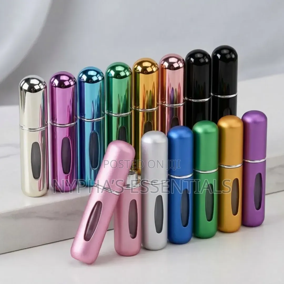 Perfume Atomizer (5ml)