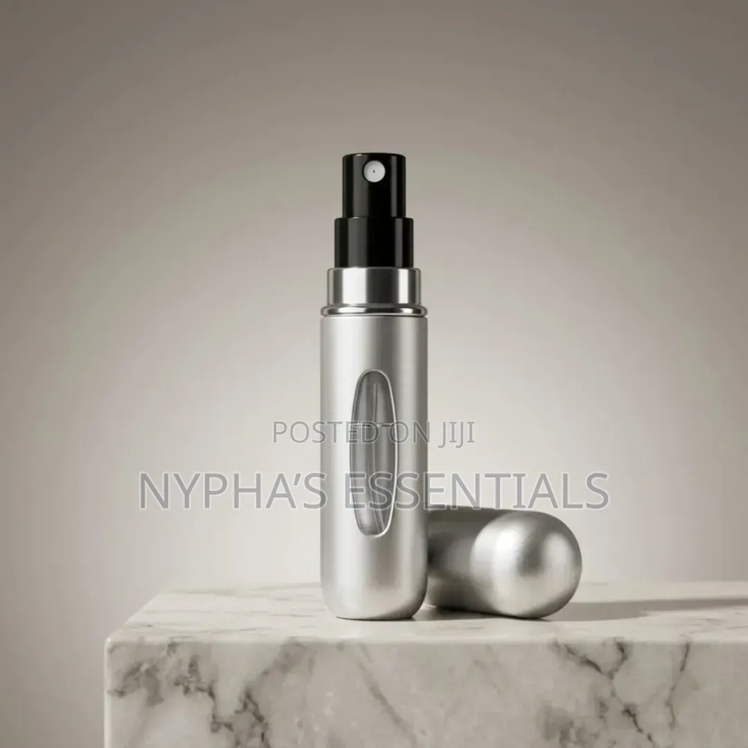 Perfume Atomizer (5ml)