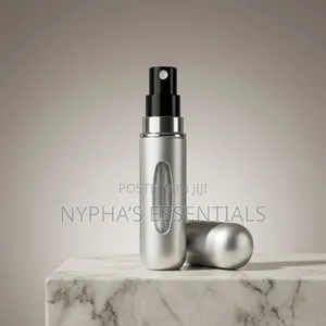 Perfume Atomizer (5ml)