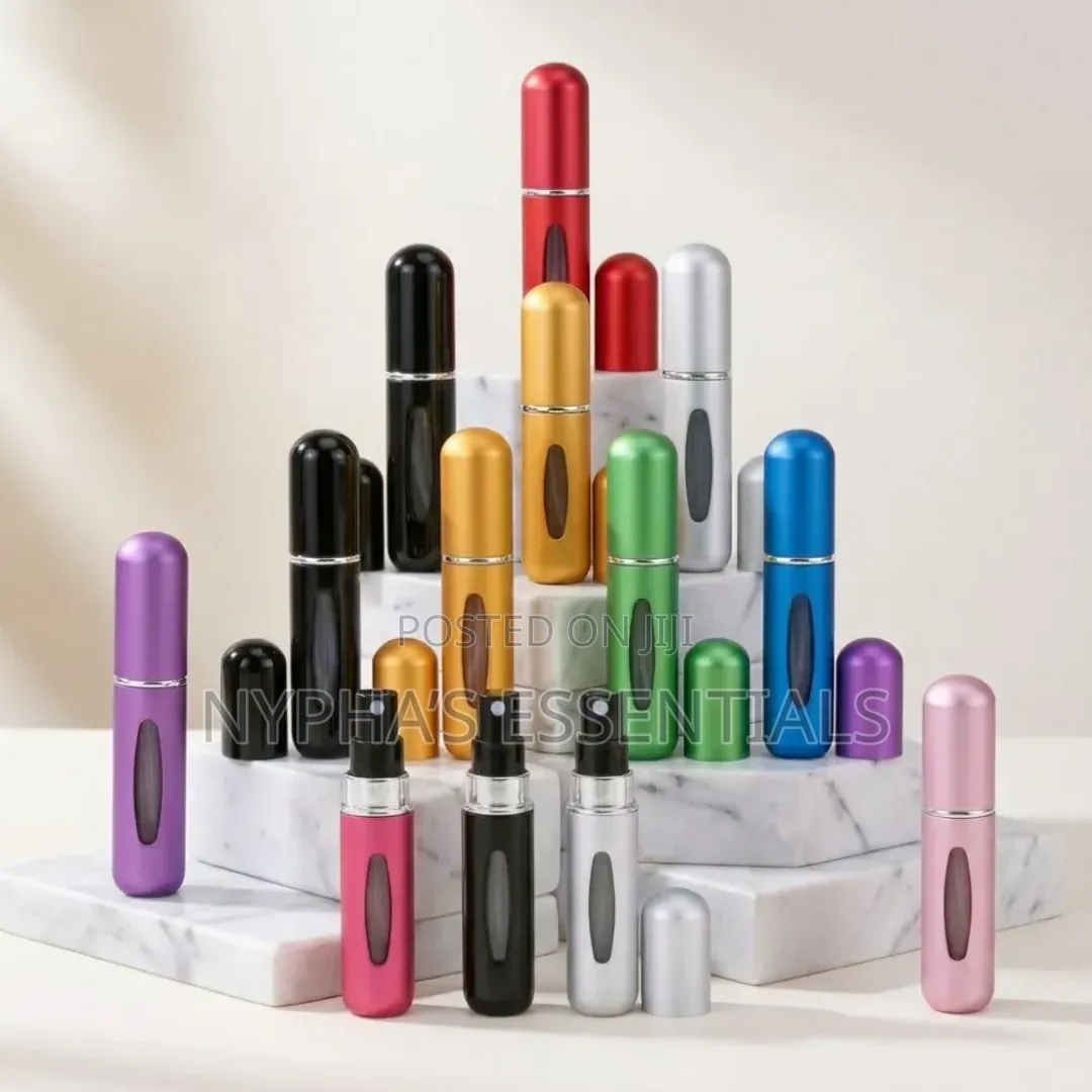 Perfume Atomizer (5ml)