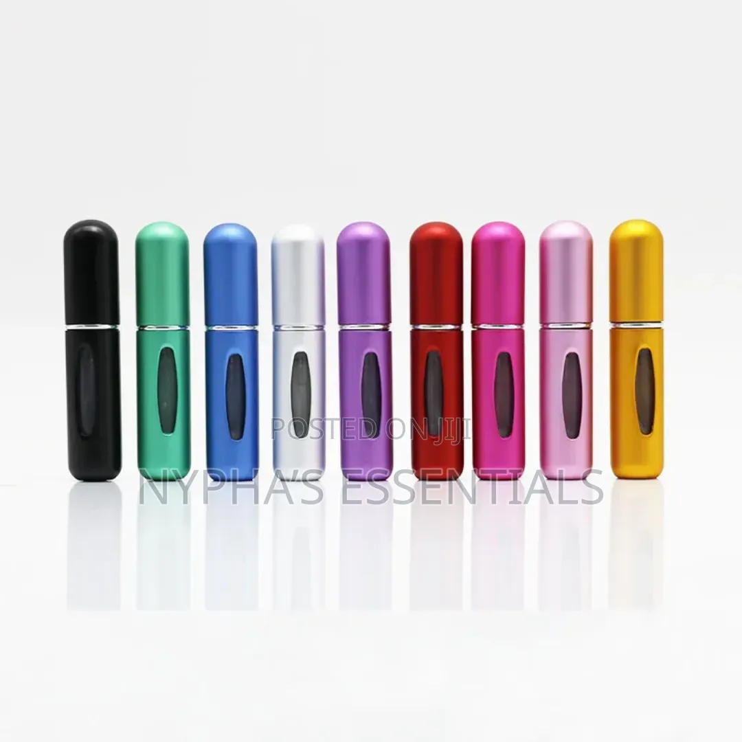 Perfume Atomizer (5ml)