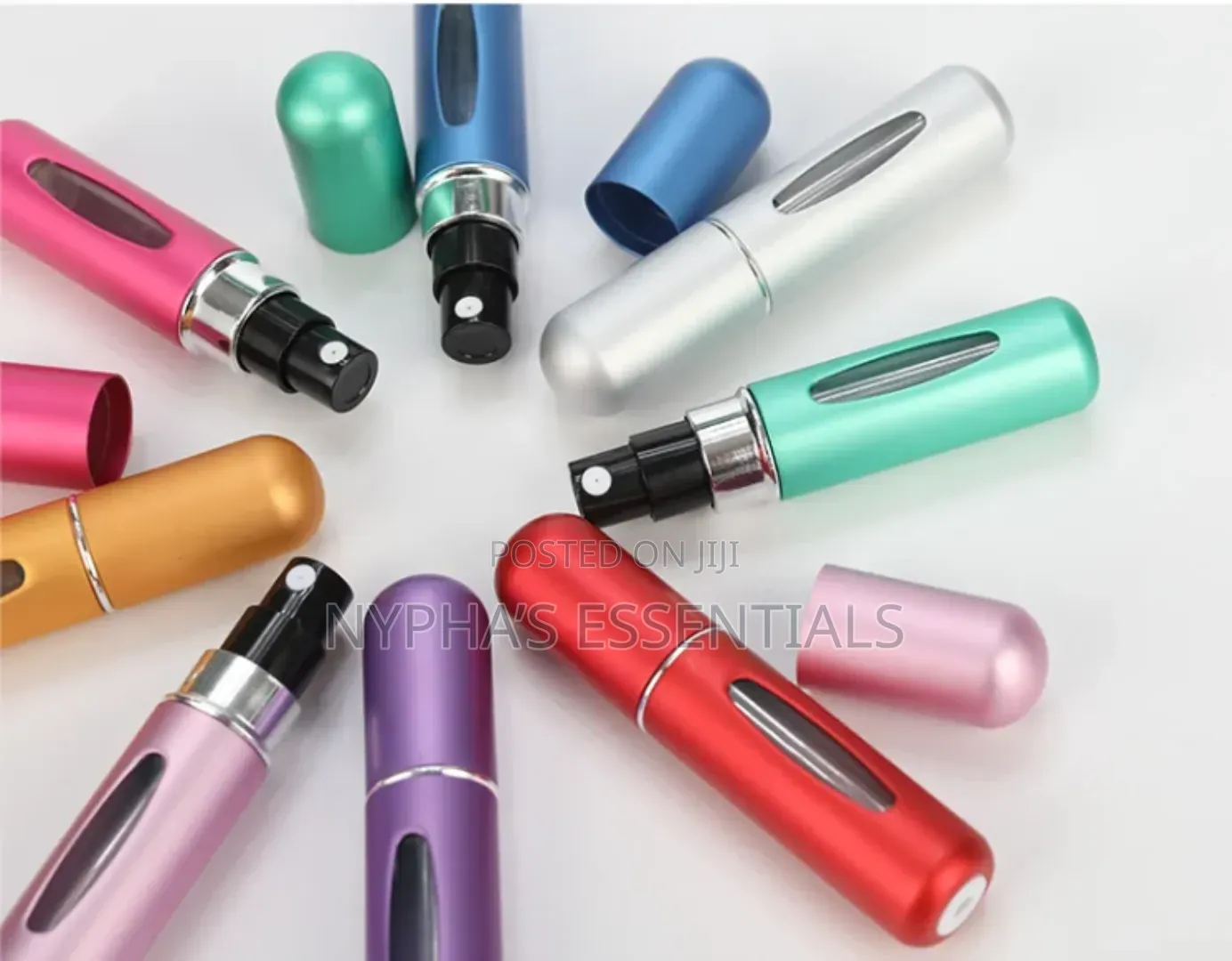 Perfume Atomizer (5ml)