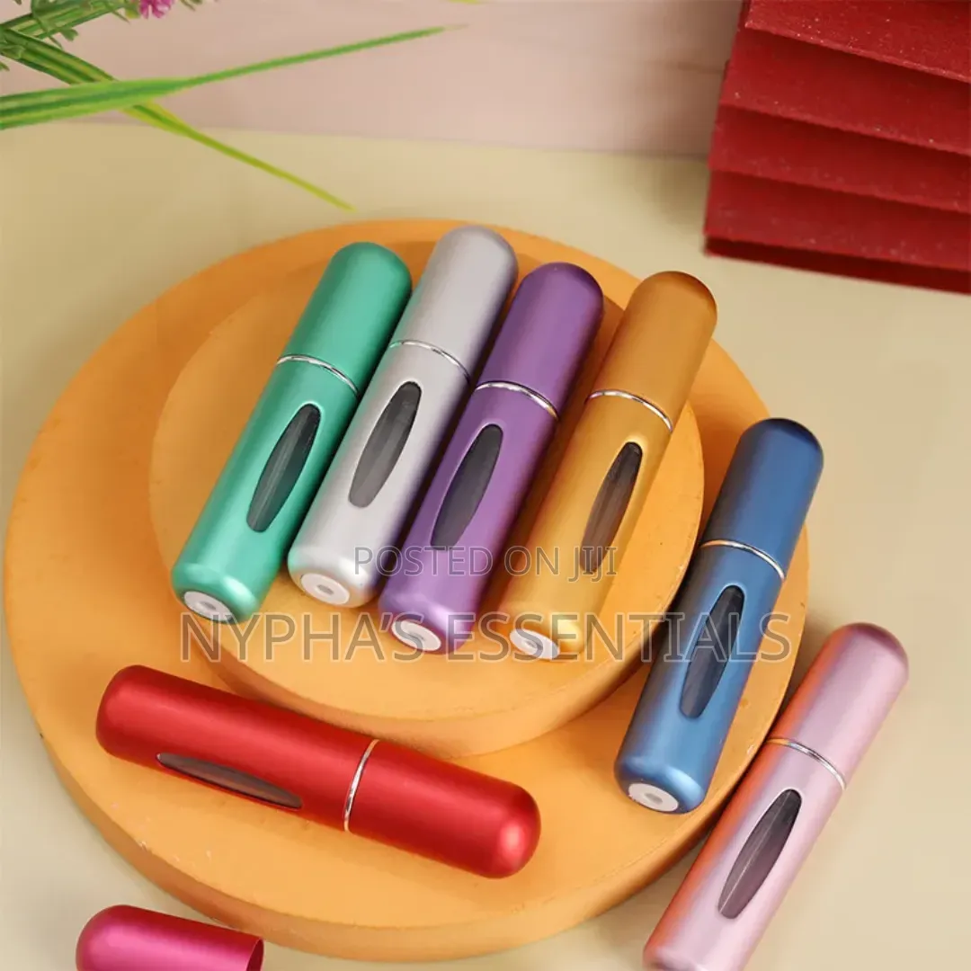 Perfume Atomizer (5ml)