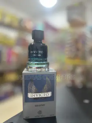 Invicto Legend